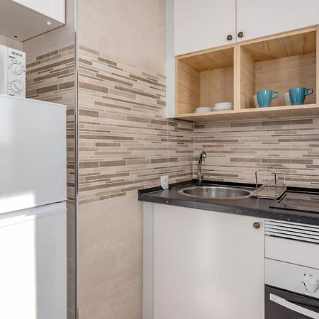 Fuengirola Flat Near The Movida By Costarentals - Ref 170 Екстер'єр фото