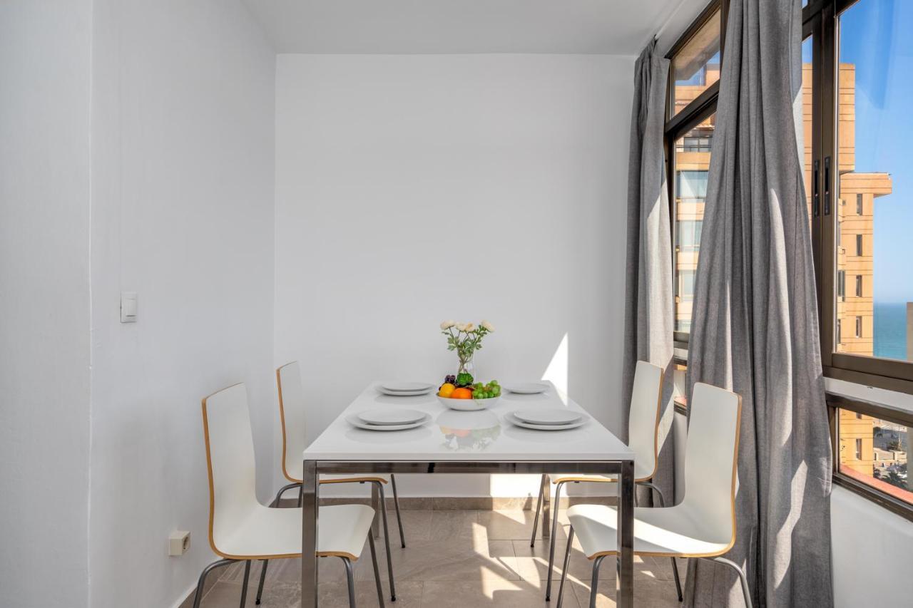 Fuengirola Flat Near The Movida By Costarentals - Ref 170 Екстер'єр фото