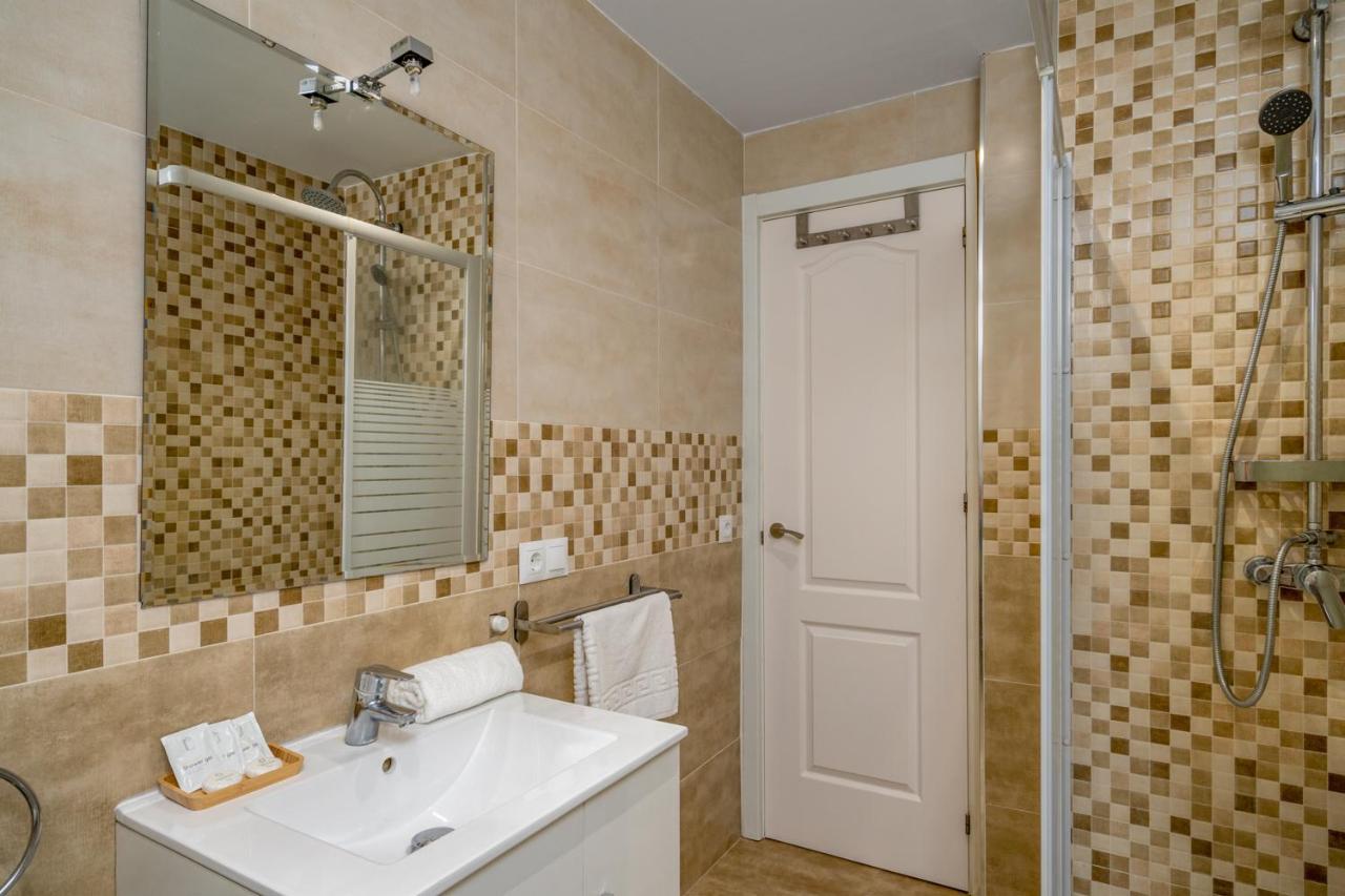 Fuengirola Flat Near The Movida By Costarentals - Ref 170 Екстер'єр фото