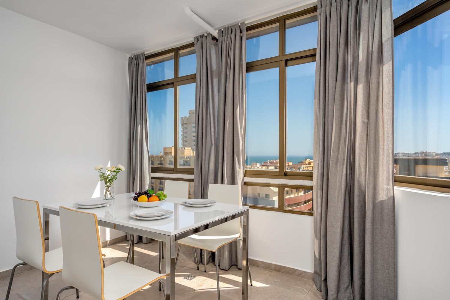 Fuengirola Flat Near The Movida By Costarentals - Ref 170 Екстер'єр фото