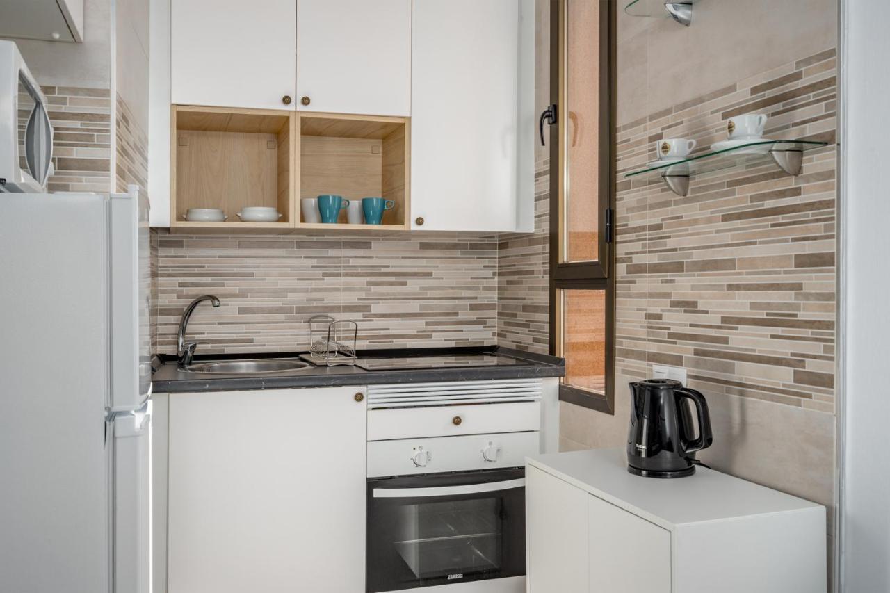 Fuengirola Flat Near The Movida By Costarentals - Ref 170 Екстер'єр фото