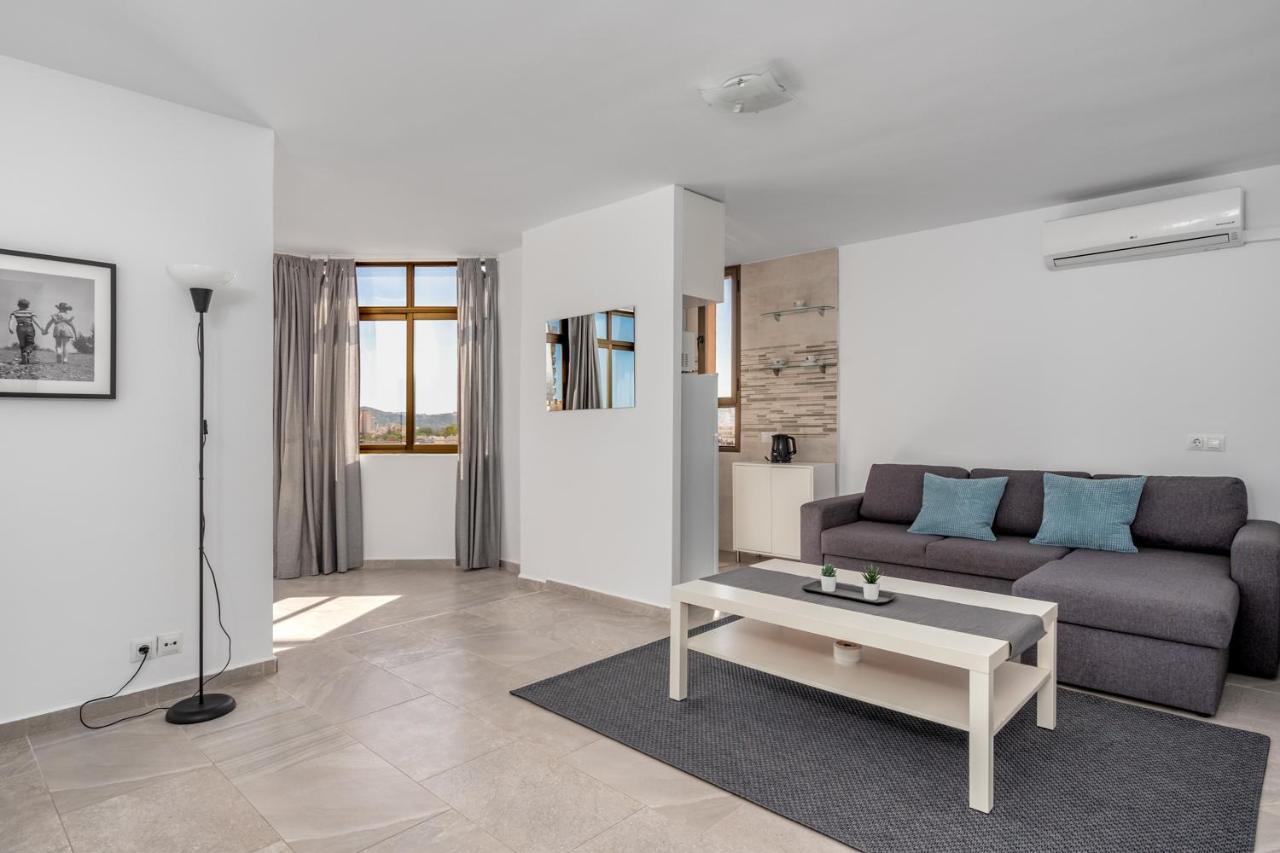 Fuengirola Flat Near The Movida By Costarentals - Ref 170 Екстер'єр фото